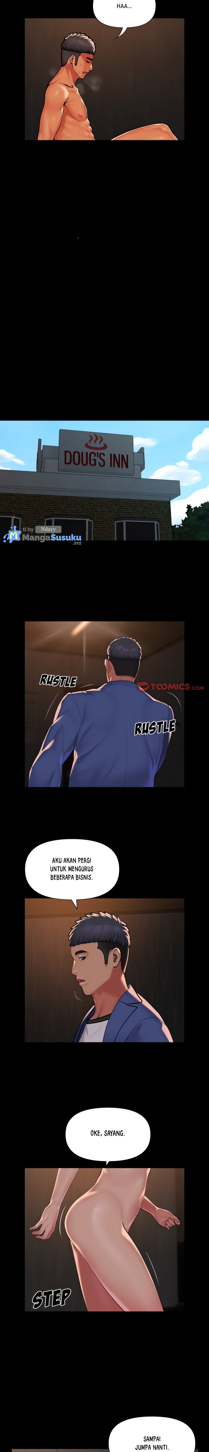 The Ladies&#8217; Associate - The Ladies’ Associate Chapter 117 4