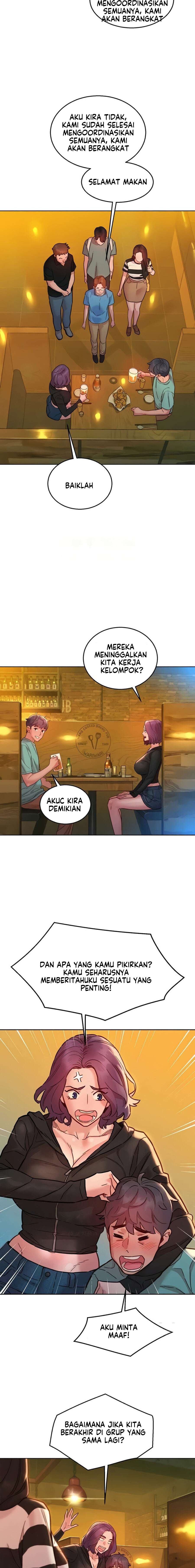 Let’s Hang Out from Today - Chapter 73 11 Let’s Hang Out from Today - Chapter 73 11