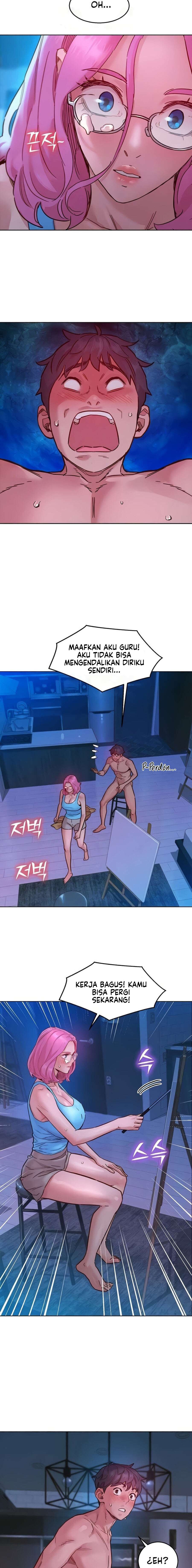 Let’s Hang Out from Today - Chapter 73 6 Let’s Hang Out from Today - Chapter 73 6