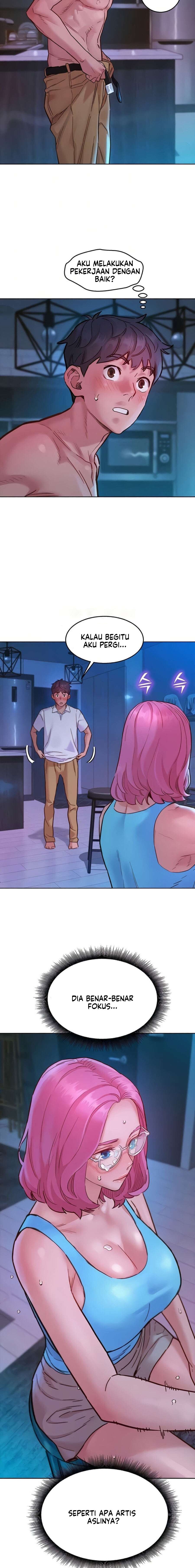 Let’s Hang Out from Today - Chapter 73 7 Let’s Hang Out from Today - Chapter 73 7