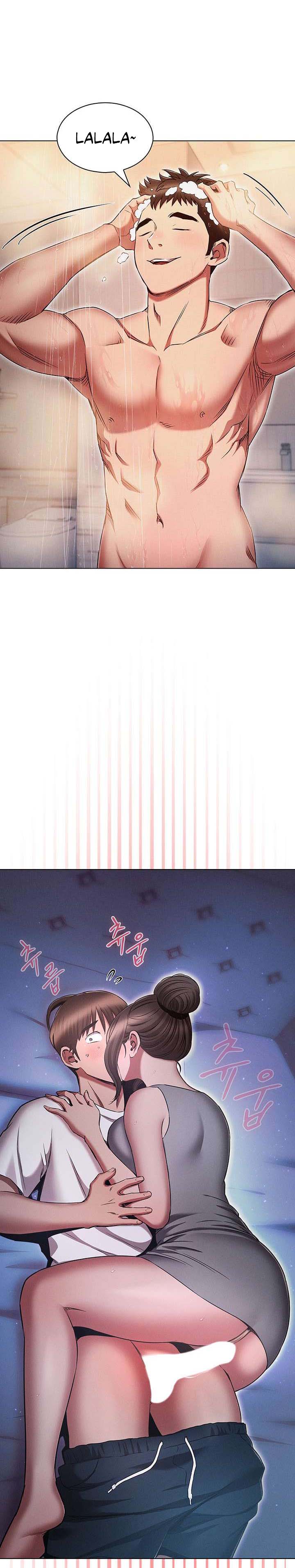 The Law of Reincarnation - Chapter 73 2