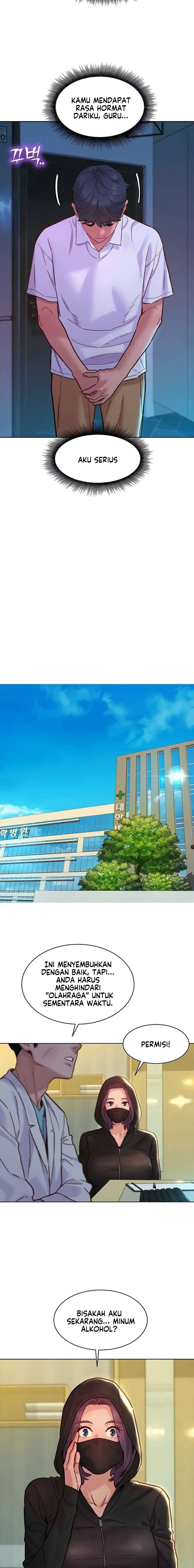 Let’s Hang Out from Today - Chapter 73 8 Let’s Hang Out from Today - Chapter 73 8