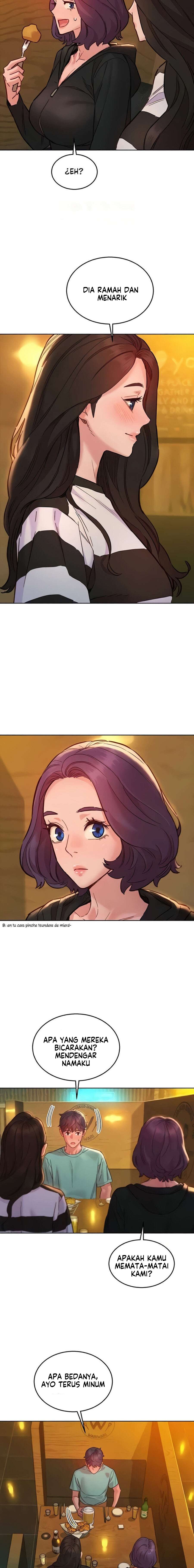 Let’s Hang Out from Today - Chapter 73 16 Let’s Hang Out from Today - Chapter 73 16