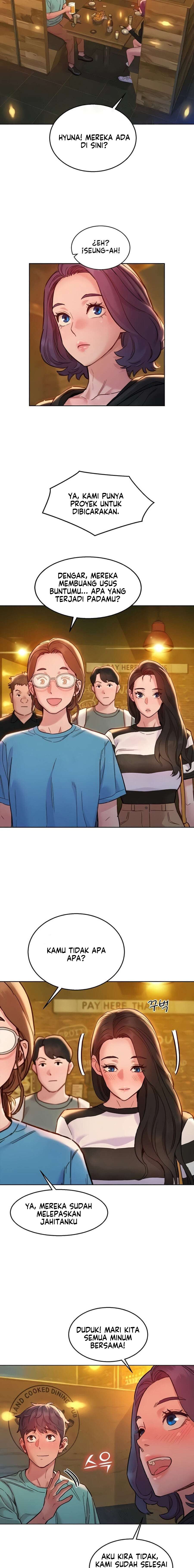 Let’s Hang Out from Today - Chapter 73 10 Let’s Hang Out from Today - Chapter 73 10