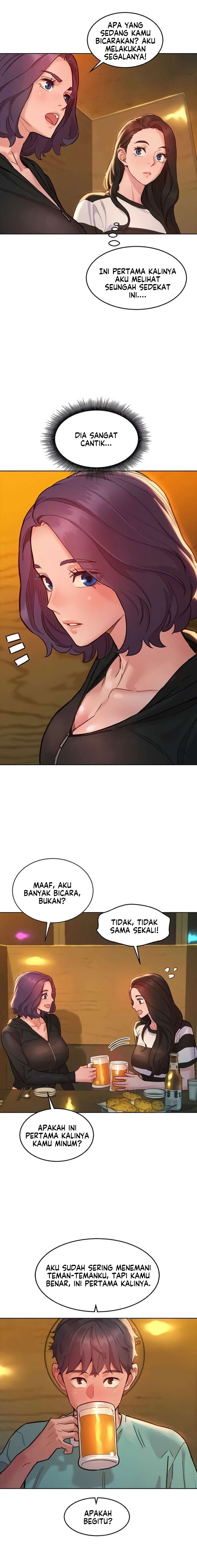 Let’s Hang Out from Today - Chapter 73 13 Let’s Hang Out from Today - Chapter 73 13