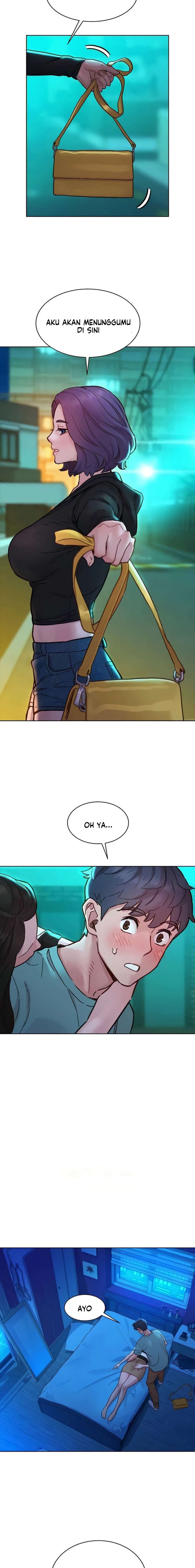 Let’s Hang Out from Today - Chapter 73 19 Let’s Hang Out from Today - Chapter 73 19