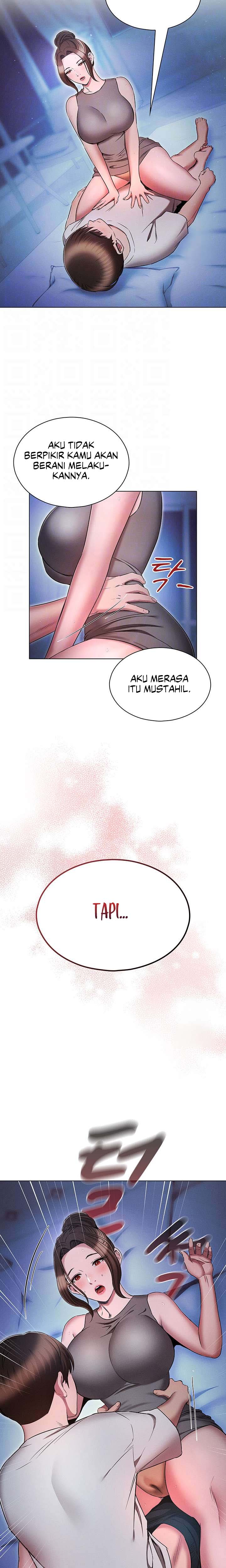 The Law of Reincarnation - Chapter 73 6