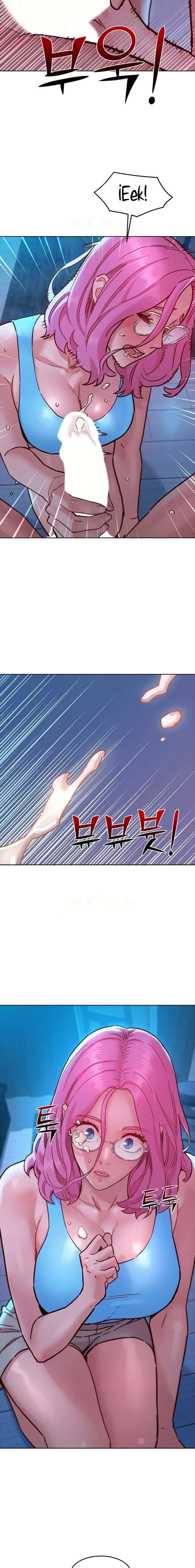 Let’s Hang Out from Today - Chapter 73 5 Let’s Hang Out from Today - Chapter 73 5