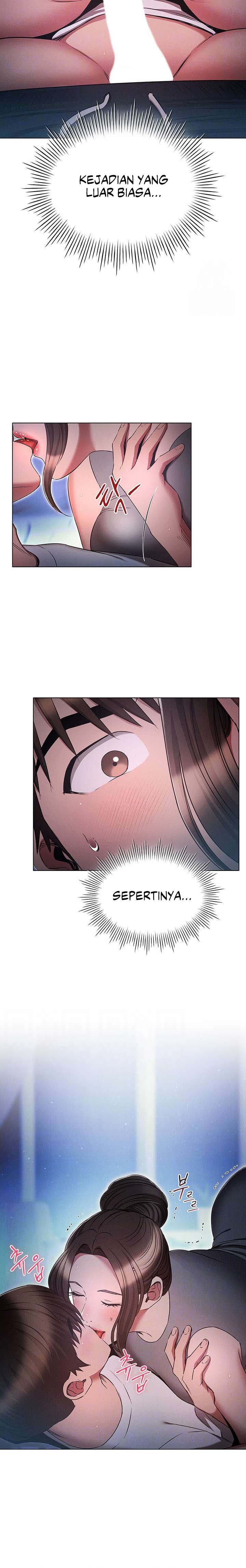 The Law of Reincarnation - Chapter 73 4