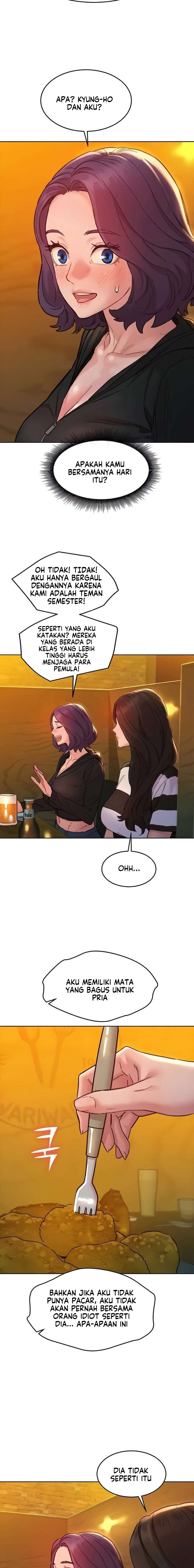 Let’s Hang Out from Today - Chapter 73 15 Let’s Hang Out from Today - Chapter 73 15