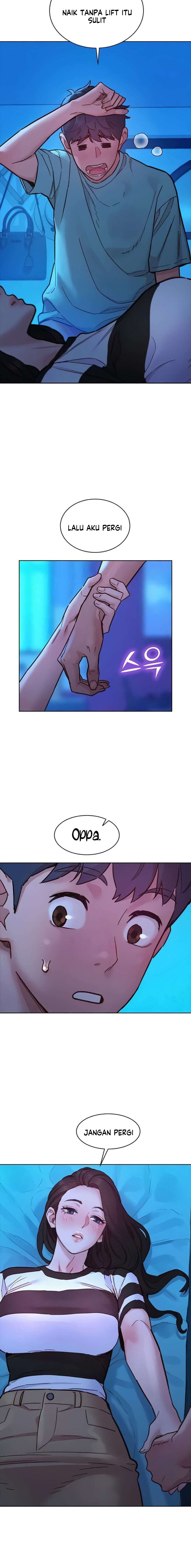 Let’s Hang Out from Today - Chapter 73 20 Let’s Hang Out from Today - Chapter 73 20