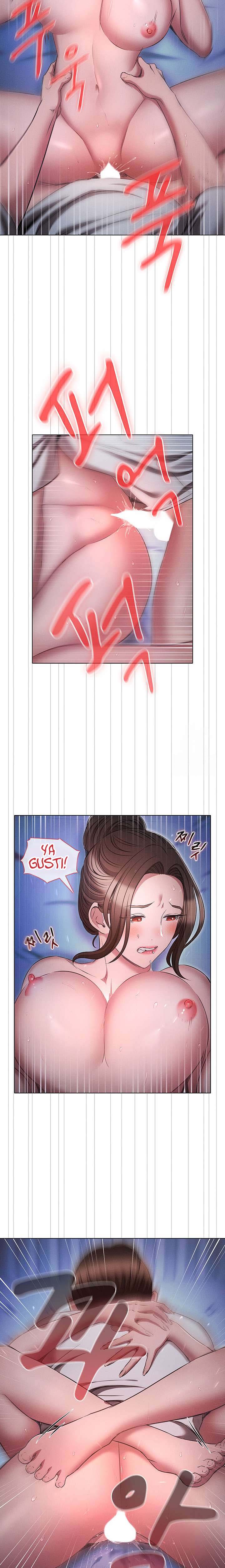 The Law of Reincarnation - Chapter 73 15