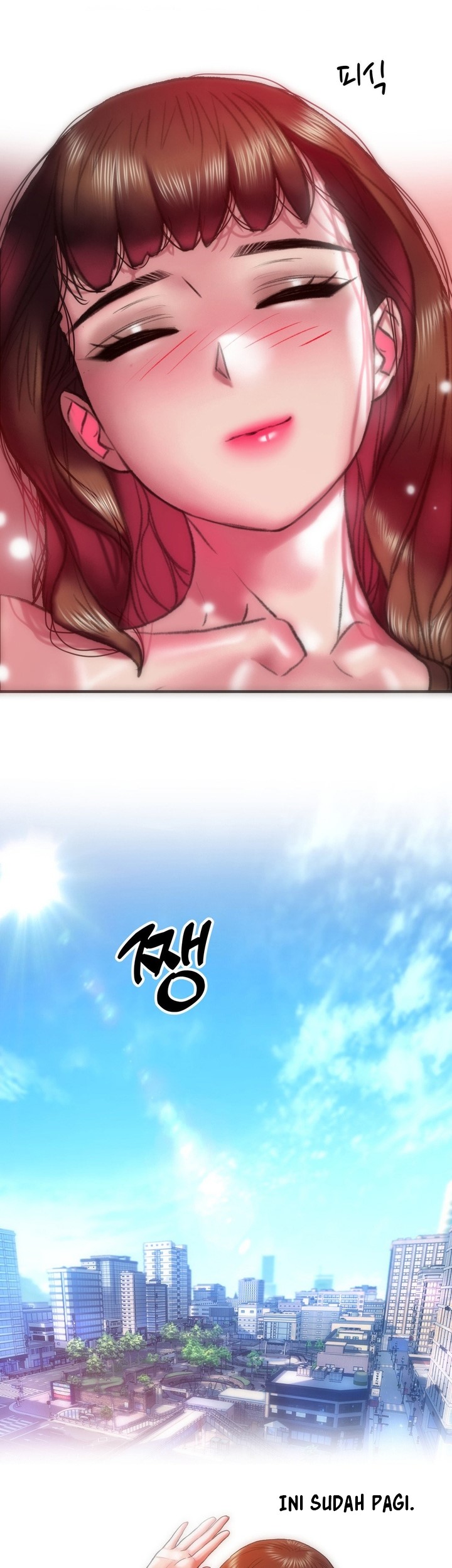 Trophy Wives - Chapter 53 23