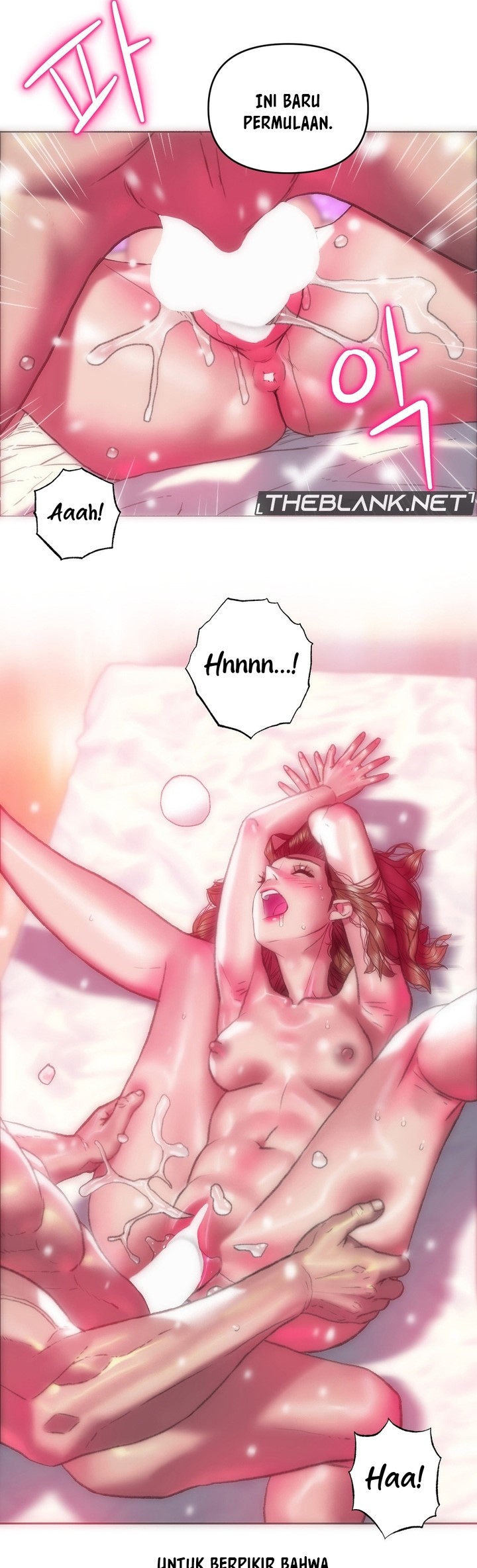 Trophy Wives - Chapter 53 18