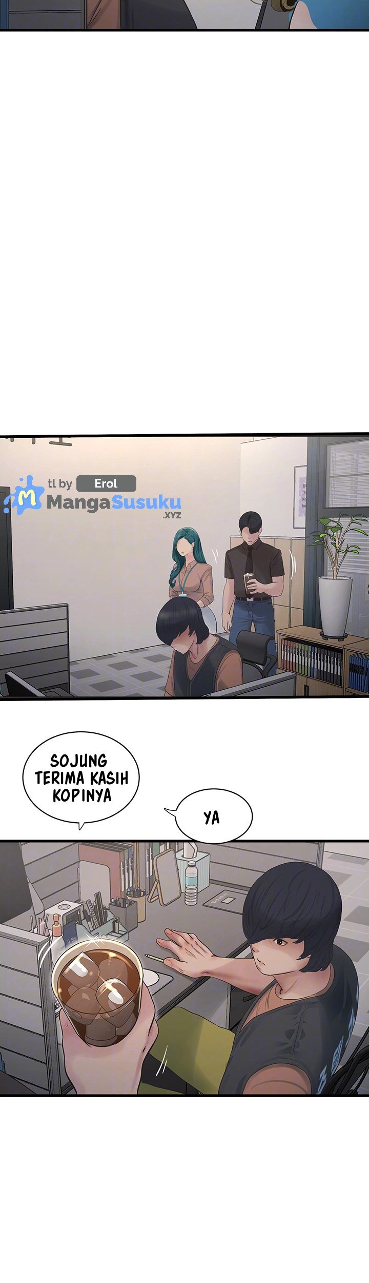 The Hole Diary - Chapter 53 8