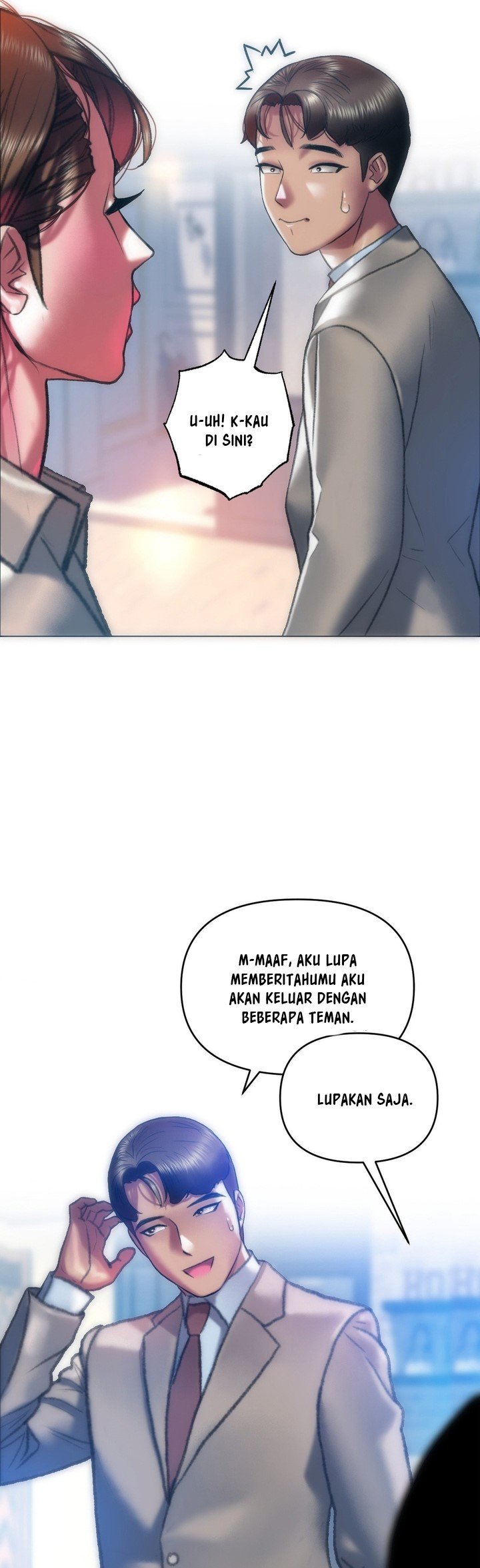 Trophy Wives - Chapter 53 30