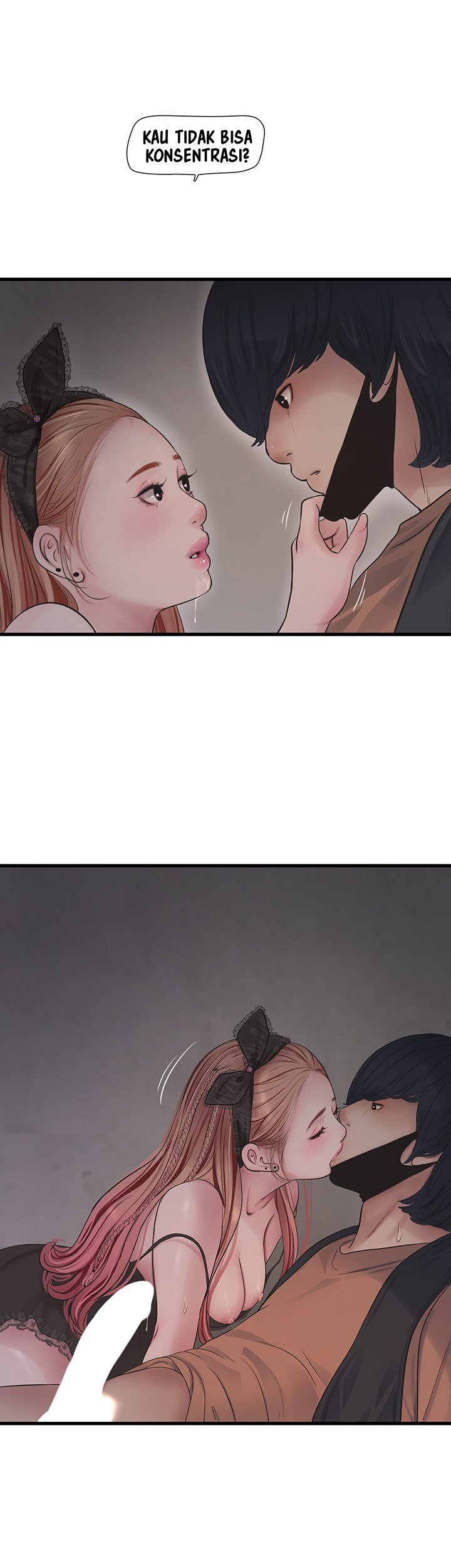 The Hole Diary - Chapter 53 22