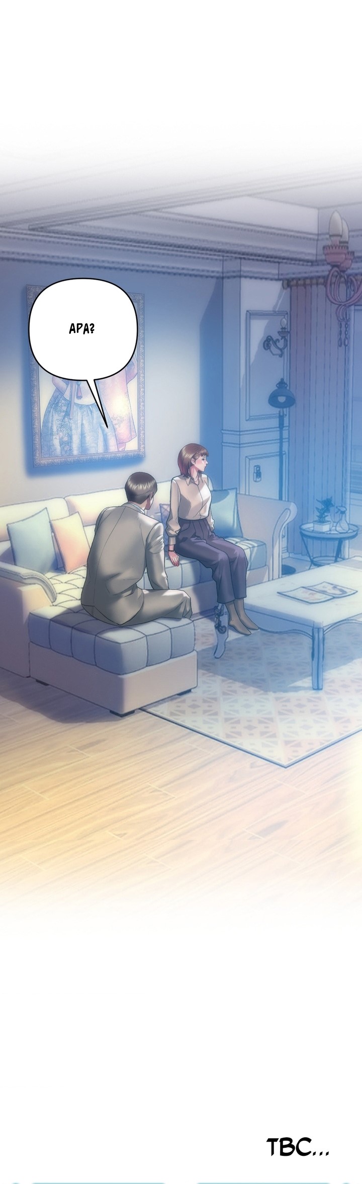 Trophy Wives - Chapter 53 33