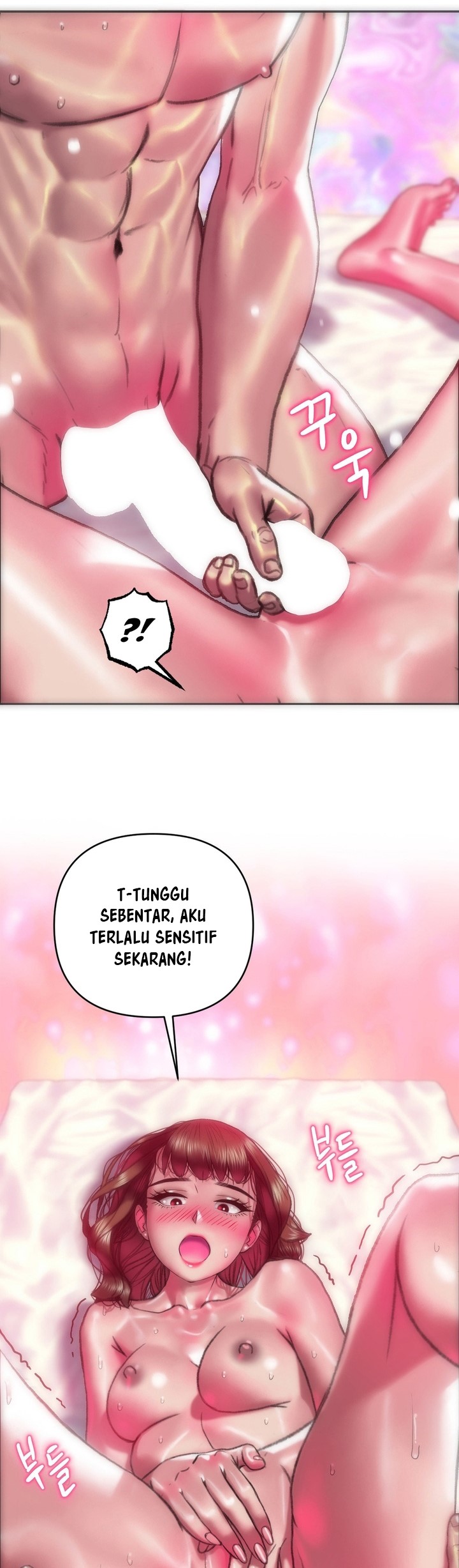 Trophy Wives - Chapter 53 16