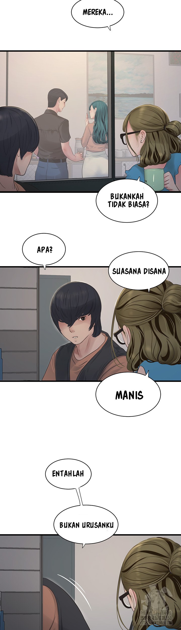 The Hole Diary - Chapter 53 7