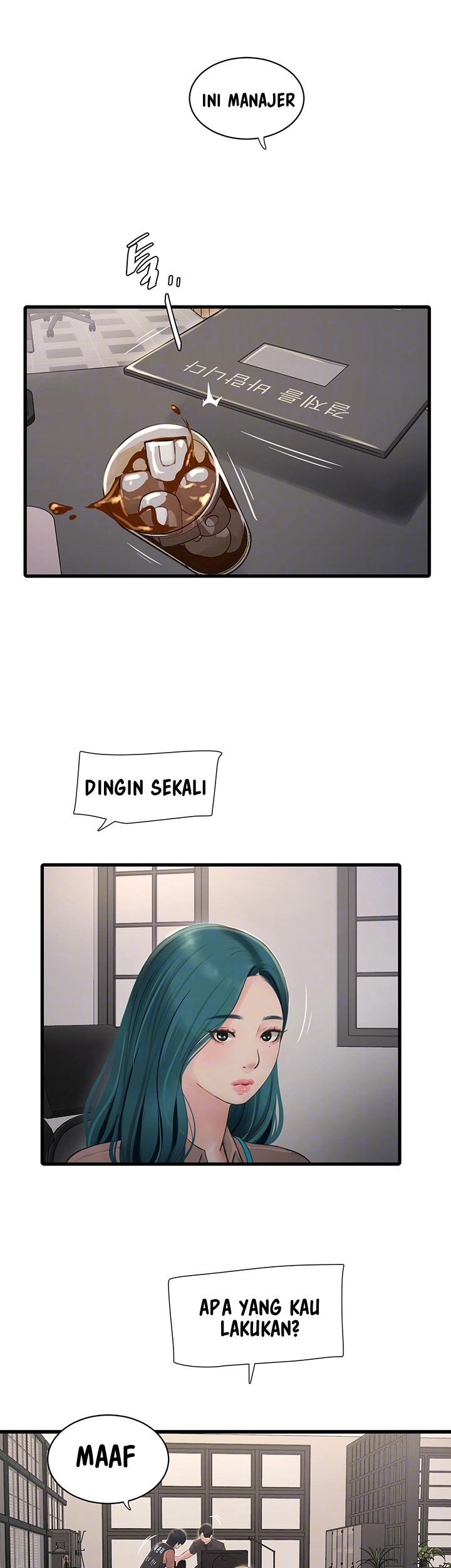 The Hole Diary - Chapter 53 11
