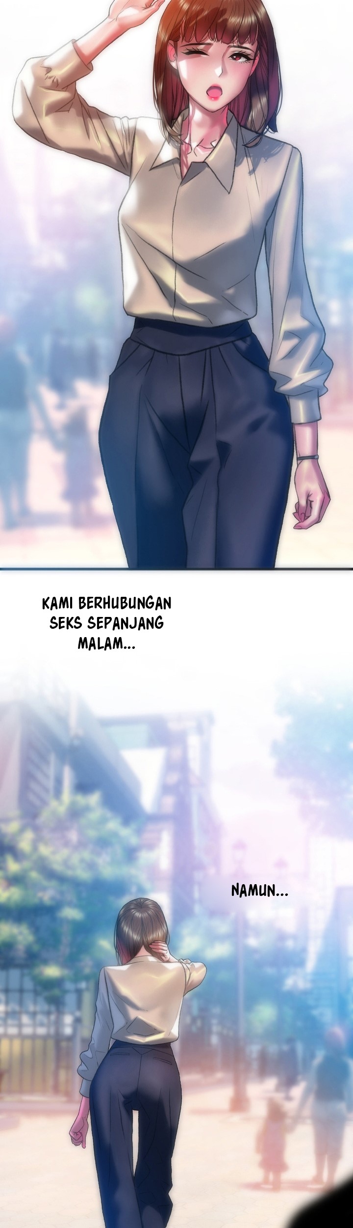 Trophy Wives - Chapter 53 24