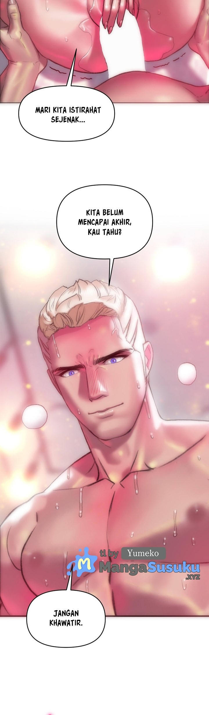 Trophy Wives - Chapter 53 17