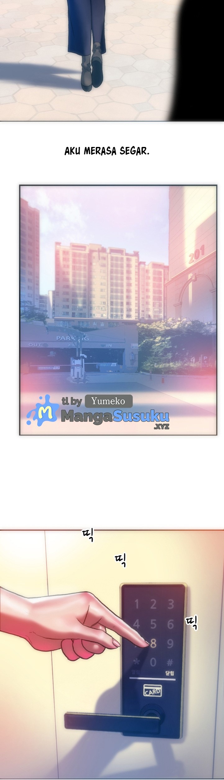 Trophy Wives - Chapter 53 25