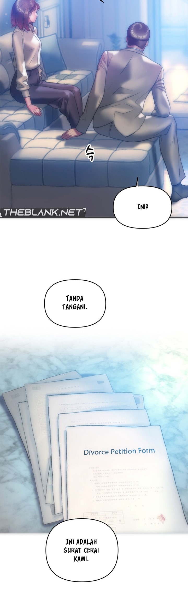 Trophy Wives - Chapter 53 32