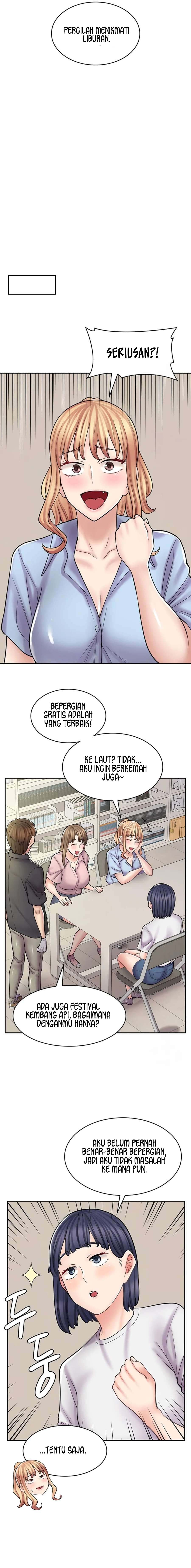Cafe anime - Chapter 52 10