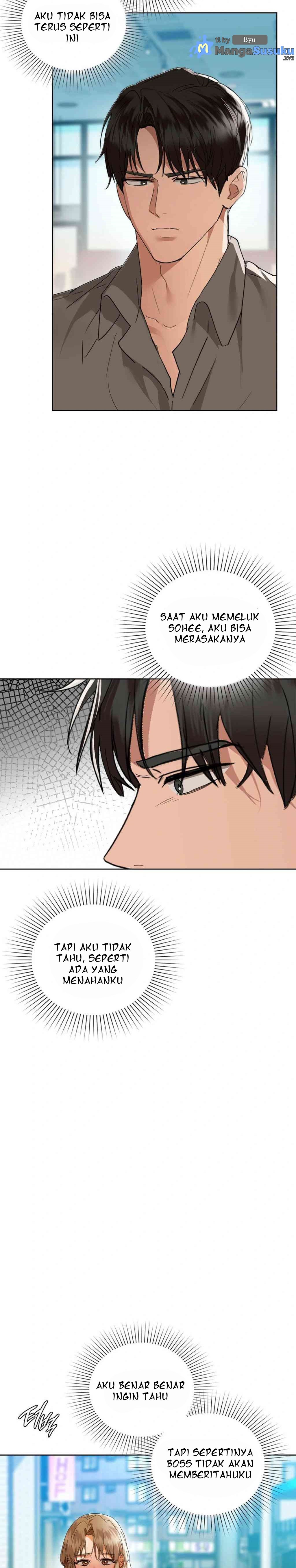 Caffeine - Chapter 52 24