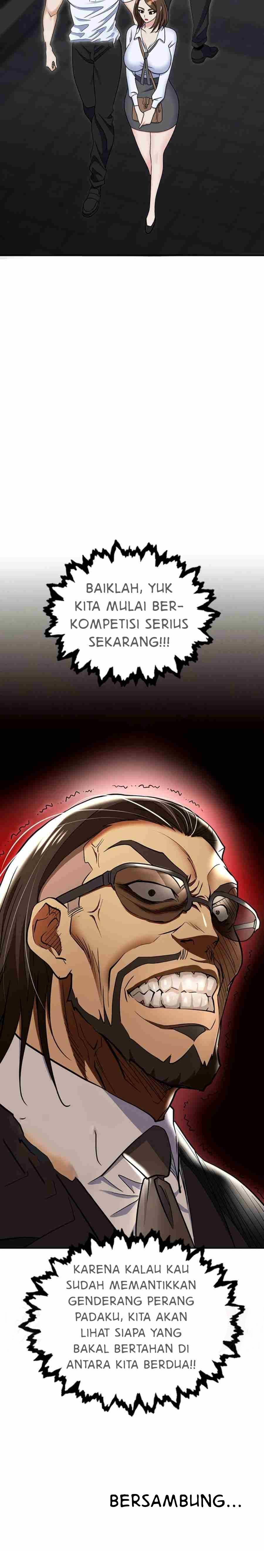 Trap (Park Min) - Chapter 52 30 Trap (Park Min) - Chapter 52 30