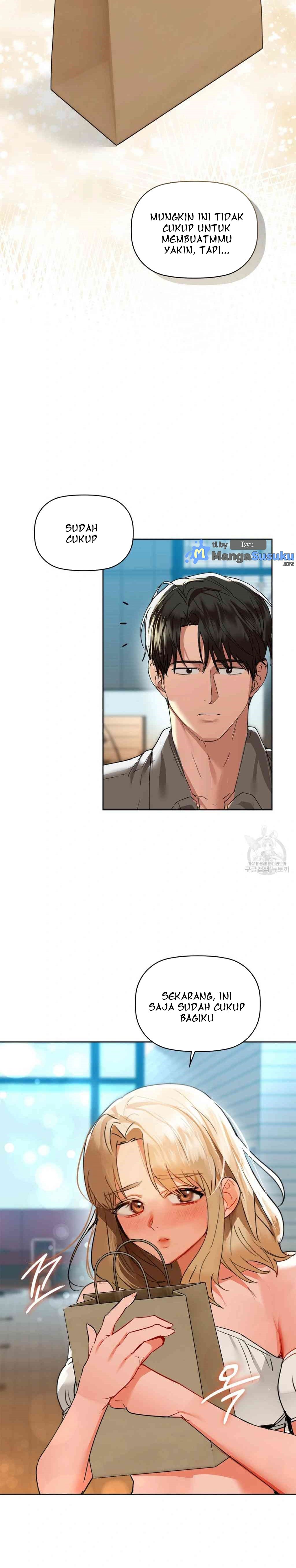 Caffeine - Chapter 52 22