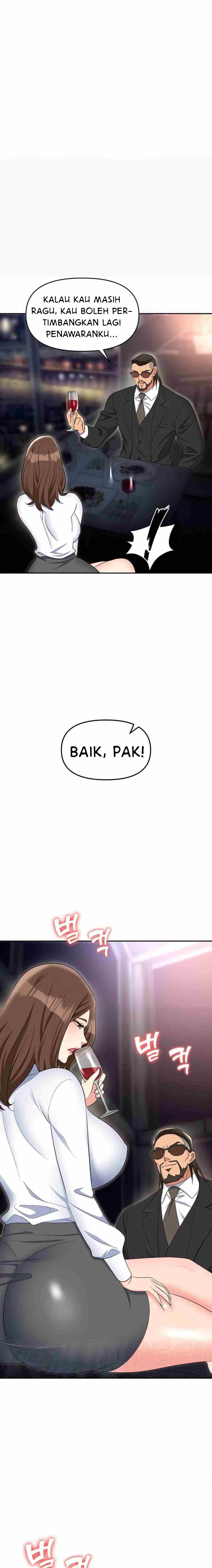 Trap (Park Min) - Chapter 52 18 Trap (Park Min) - Chapter 52 18