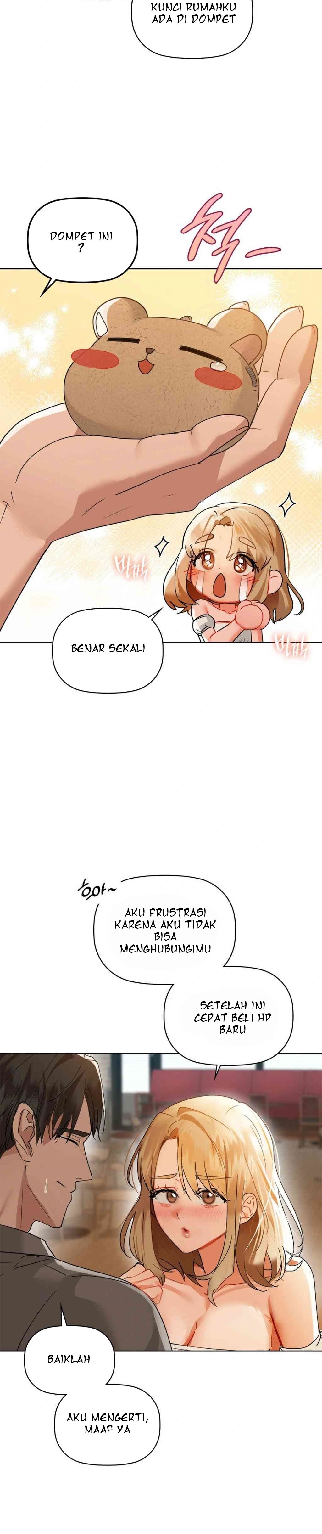 Caffeine - Chapter 52 8