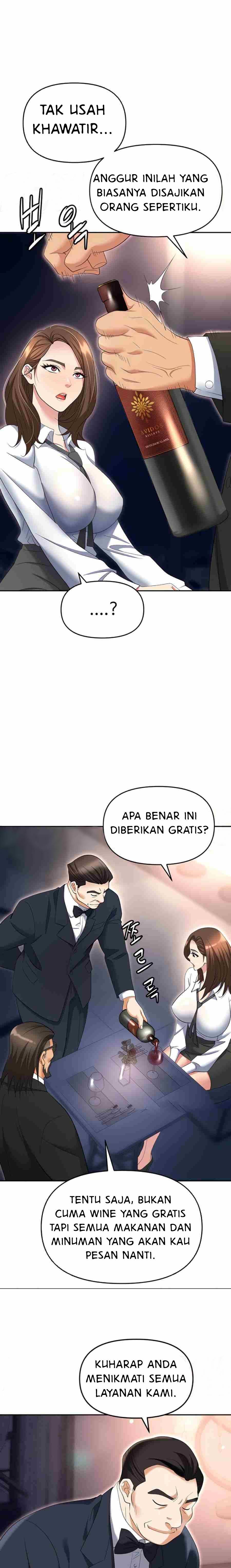 Trap (Park Min) - Chapter 52 9 Trap (Park Min) - Chapter 52 9