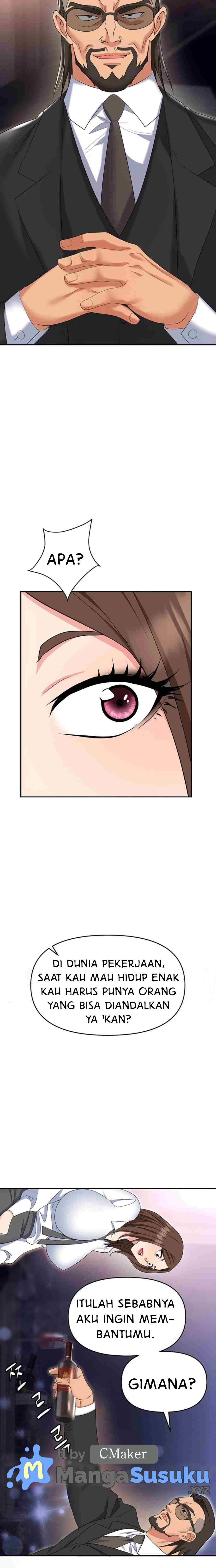 Trap (Park Min) - Chapter 52 16 Trap (Park Min) - Chapter 52 16