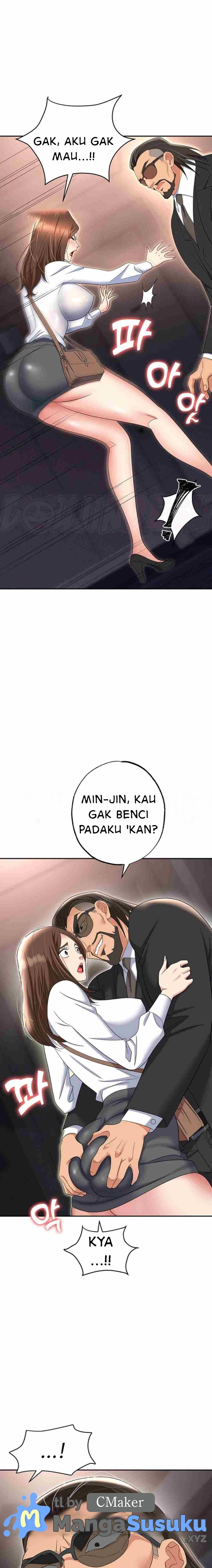 Trap (Park Min) - Chapter 52 22 Trap (Park Min) - Chapter 52 22