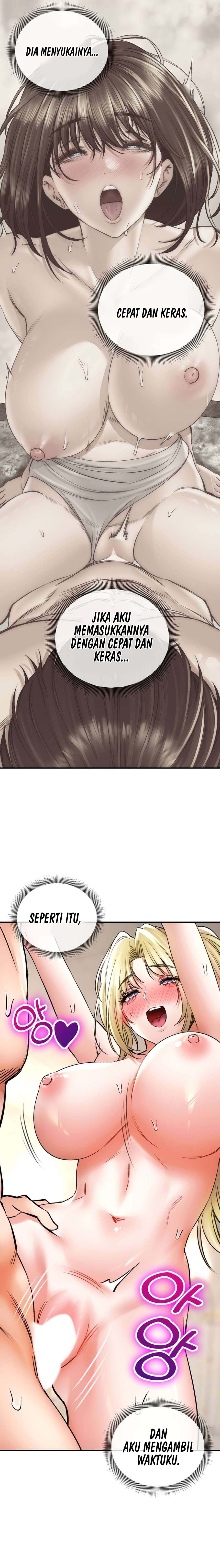 Herbal Love Story - Chapter 52 7 Herbal Love Story - Chapter 52 7