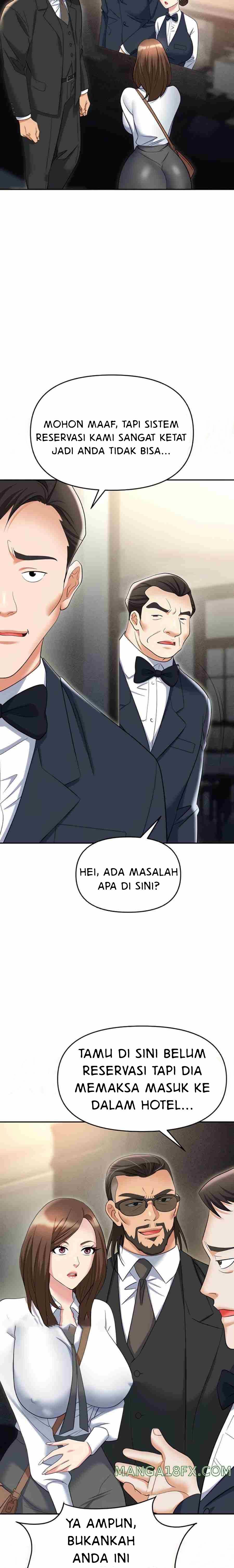 Trap (Park Min) - Chapter 52 5 Trap (Park Min) - Chapter 52 5