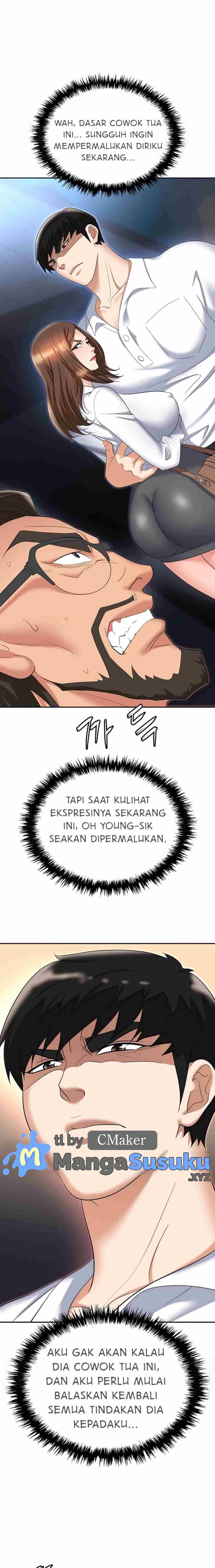 Trap (Park Min) - Chapter 52 28 Trap (Park Min) - Chapter 52 28