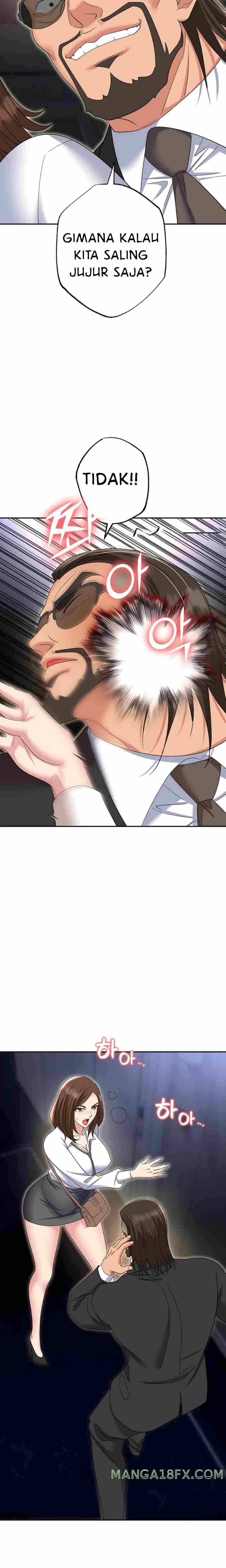 Trap (Park Min) - Chapter 52 23 Trap (Park Min) - Chapter 52 23