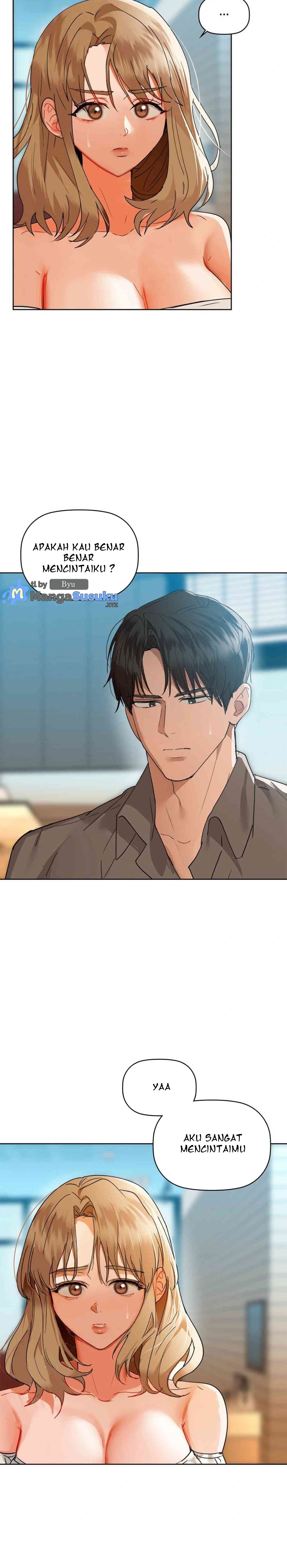 Caffeine - Chapter 52 18