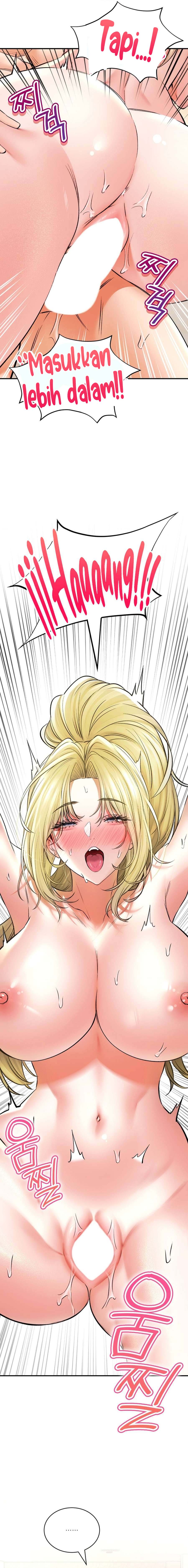 Herbal Love Story - Chapter 52 5 Herbal Love Story - Chapter 52 5