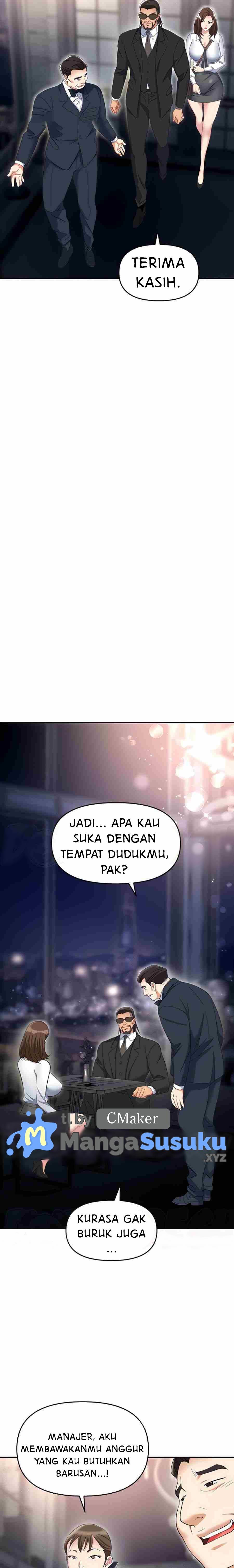 Trap (Park Min) - Chapter 52 7 Trap (Park Min) - Chapter 52 7