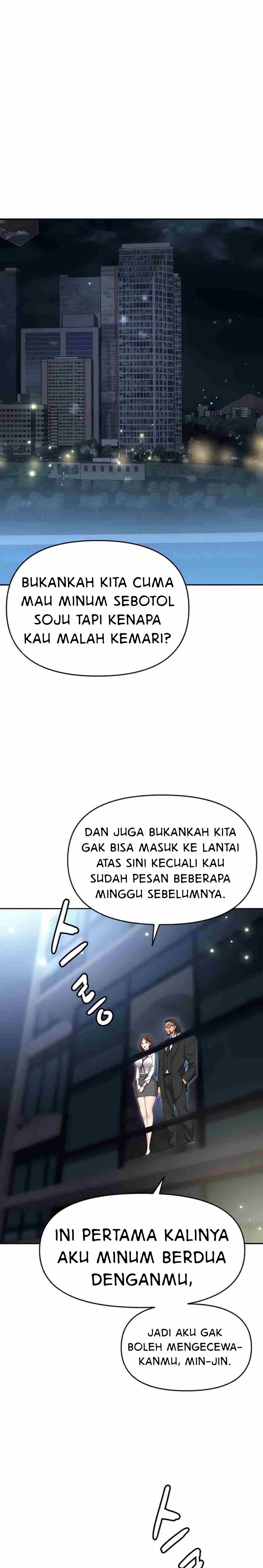 Trap (Park Min) - Chapter 52 2 Trap (Park Min) - Chapter 52 2