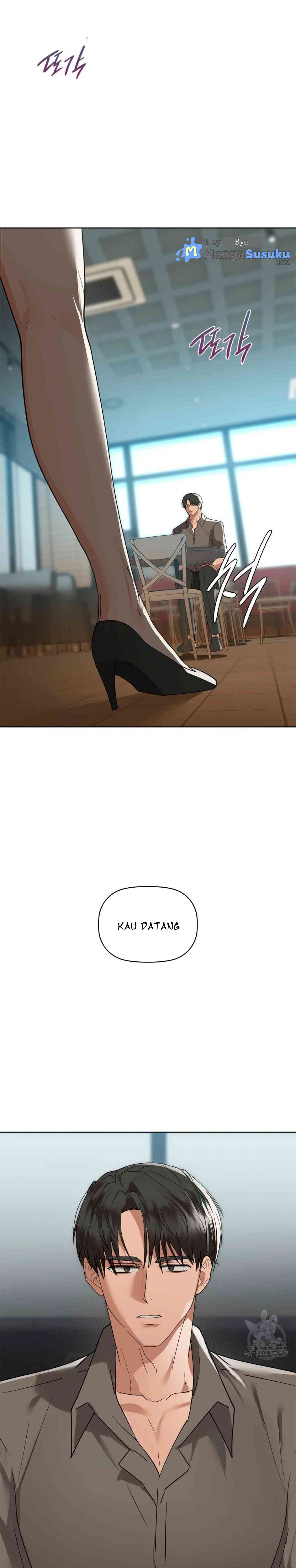 Caffeine - Chapter 52 27