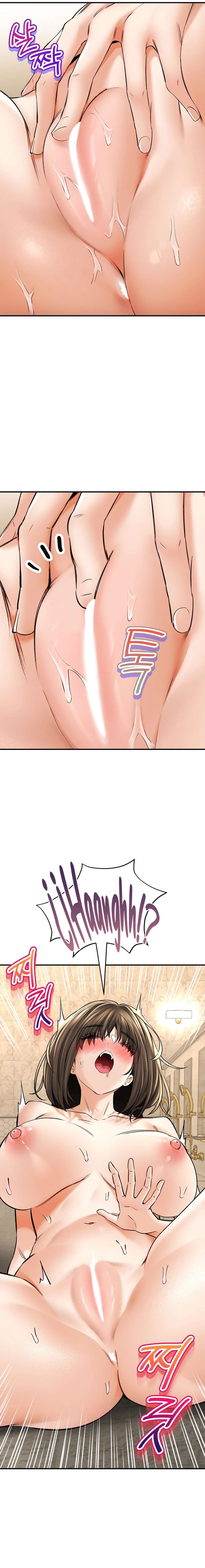 Herbal Love Story - Chapter 52 12 Herbal Love Story - Chapter 52 12