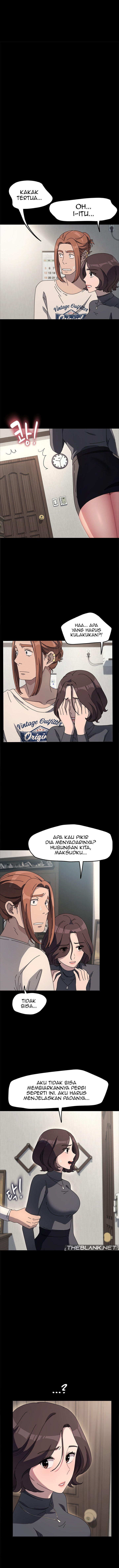 Man of The House - Chapter 52 2