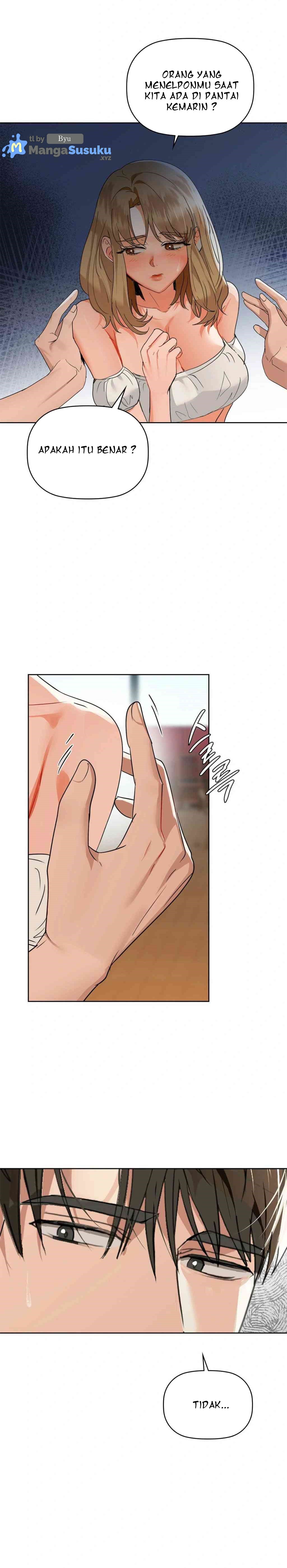 Caffeine - Chapter 52 13